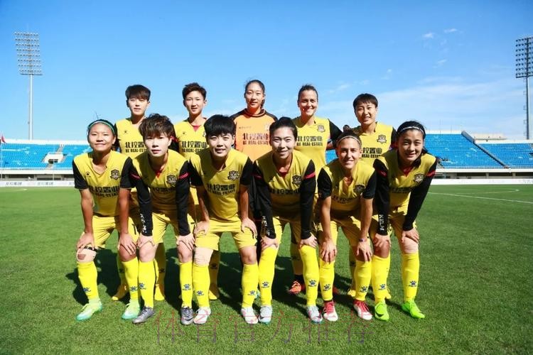 2018赛季女超联赛第十轮：维罗妮卡献两次助攻 北控置业女足胜河南徽商女足