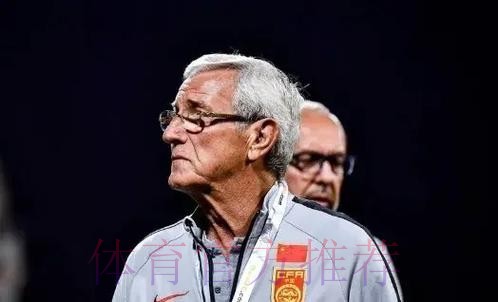 里皮：我对球员有信心 我们会尽全力争取好成绩