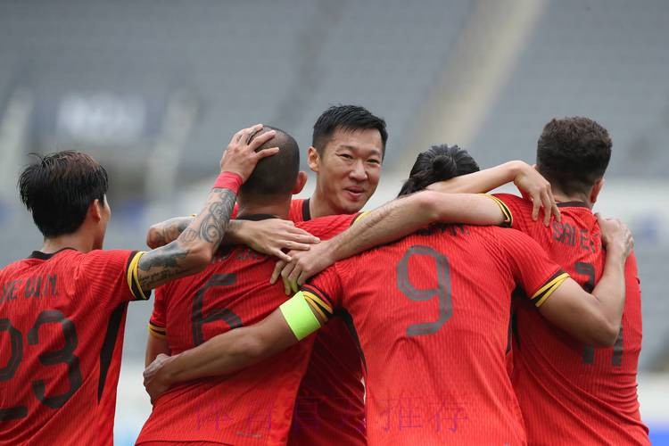 国足渴望重塑国家队形象 欲通过东亚杯重振信心 国足渴望重塑国家队形象 欲通过东亚杯重振信心